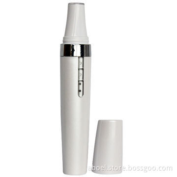 Handheld LED Therapy Instrument for Pimple Removal with Fashionable Design